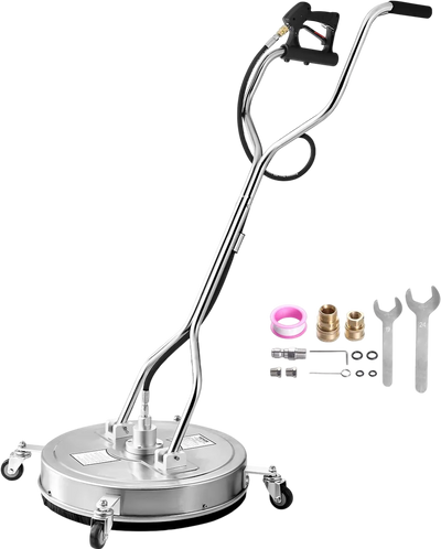 Vevor Pressure Washer Surface Cleaner 22