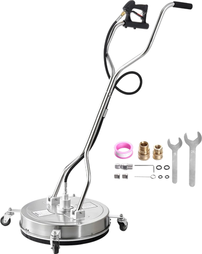 Vevor Pressure Washer Surface Cleaner 21