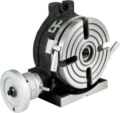 Vevor Rotary Table 6