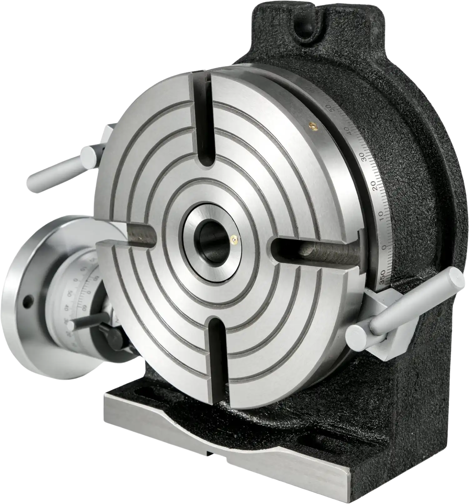 Vevor Rotary Table 8