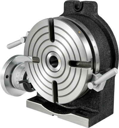 Vevor Rotary Table 8