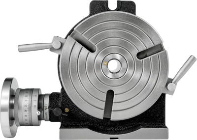 Vevor Rotary Table 8