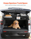 Vevor Interior Cargo Rack Adjustable Height Shelf 220 lb. Capacity for 2010-2024 Toyota 4Runner New
