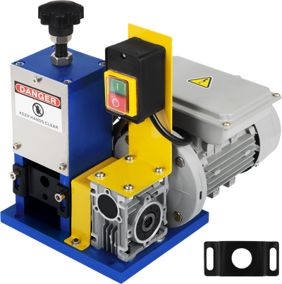 Vevor Automatic Wire Stripping Machine 0.05