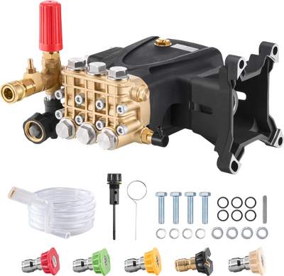 Vevor Pressure Washer Pump 1
