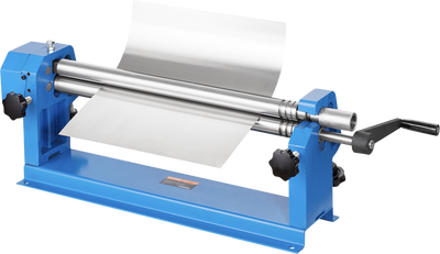 Vevor Slip Roll Machine 24