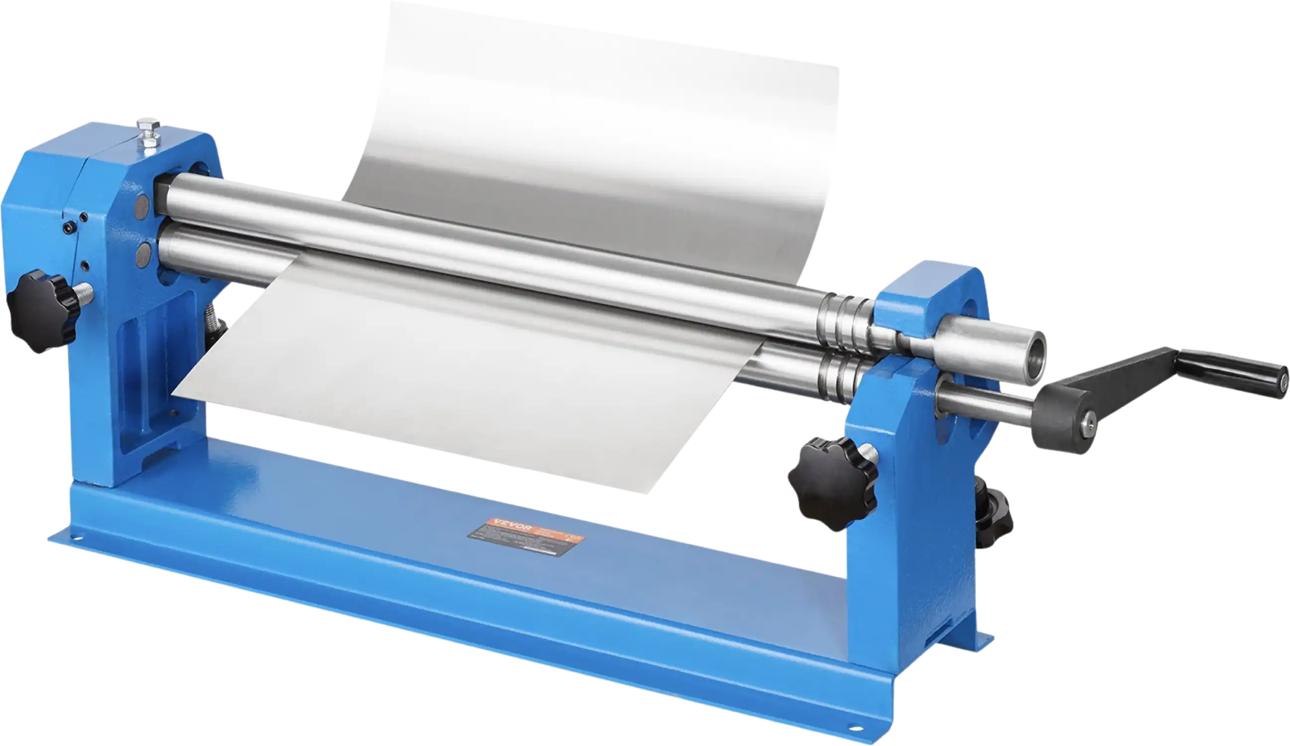 Vevor Slip Roll Machine 24