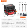 Vevor Sewer Camera Pipe Inspection 165 Ft. Reel Self-Leveling with 9" HD Screen New