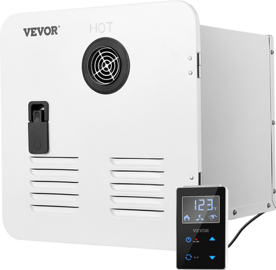 Vevor RV Tankless Water Heater 15