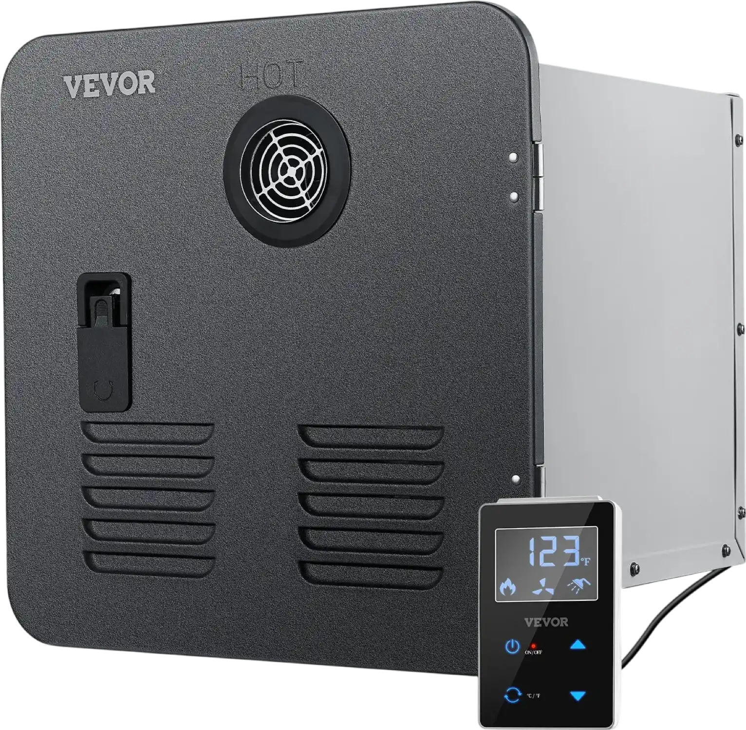 Vevor RV Tankless Water Heater 15