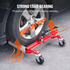 Vevor Wheel Dolly 1500 Lbs Heavy Duty Vehicle Positioning Tire Lifter 2 Pack New