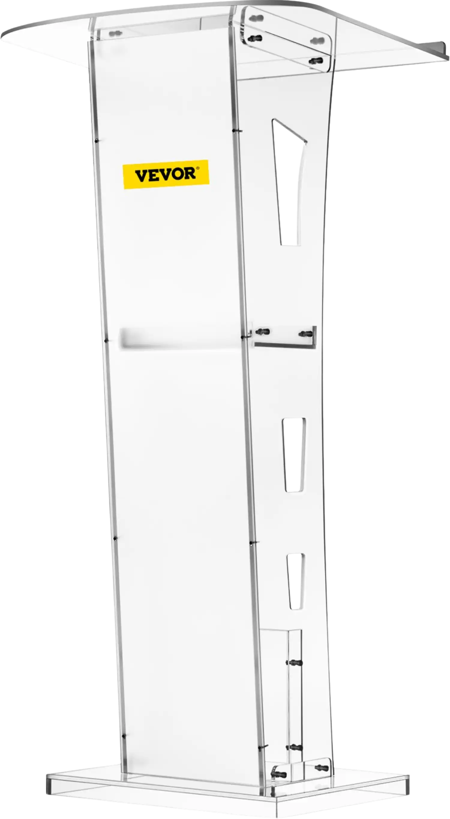 Vevor Acrylic Podium 45