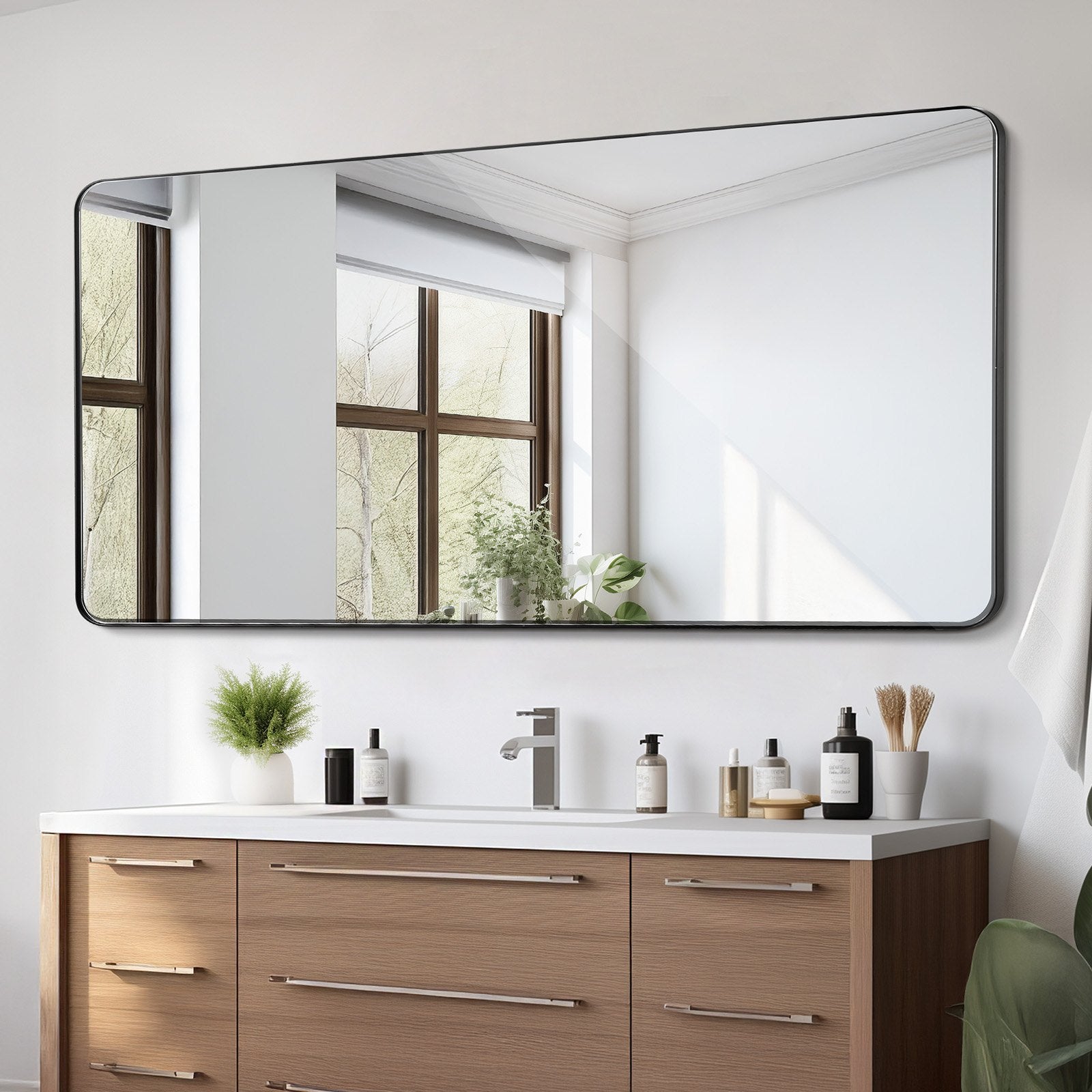 Vevor Rectangular Mirror 36