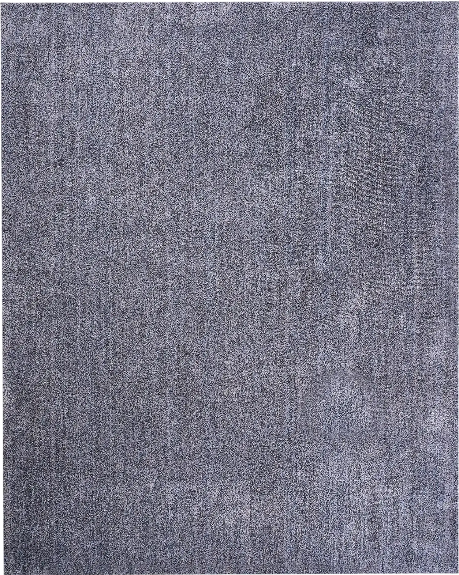 Vevor Area Rug 9' x 12' Plush Indoor Blue Gray New
