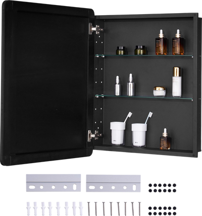 Vevor Mirror Medicine Cabinet 24