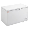 Vevor Chest Freezer 12.8 Cu. Ft. 345L Deep Freezer with Adjustable Thermostat New