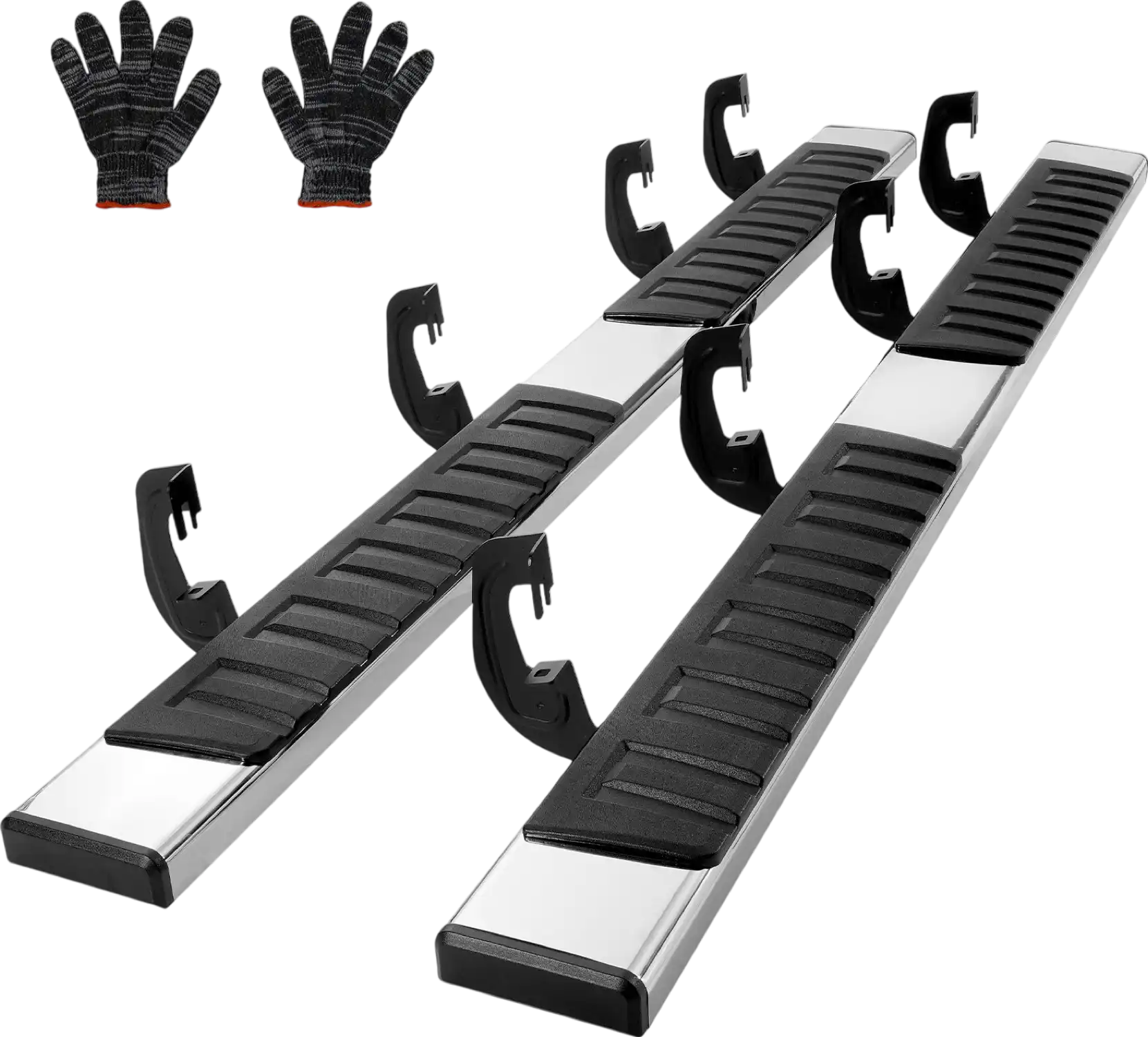 Vevor Truck Running Boards 6