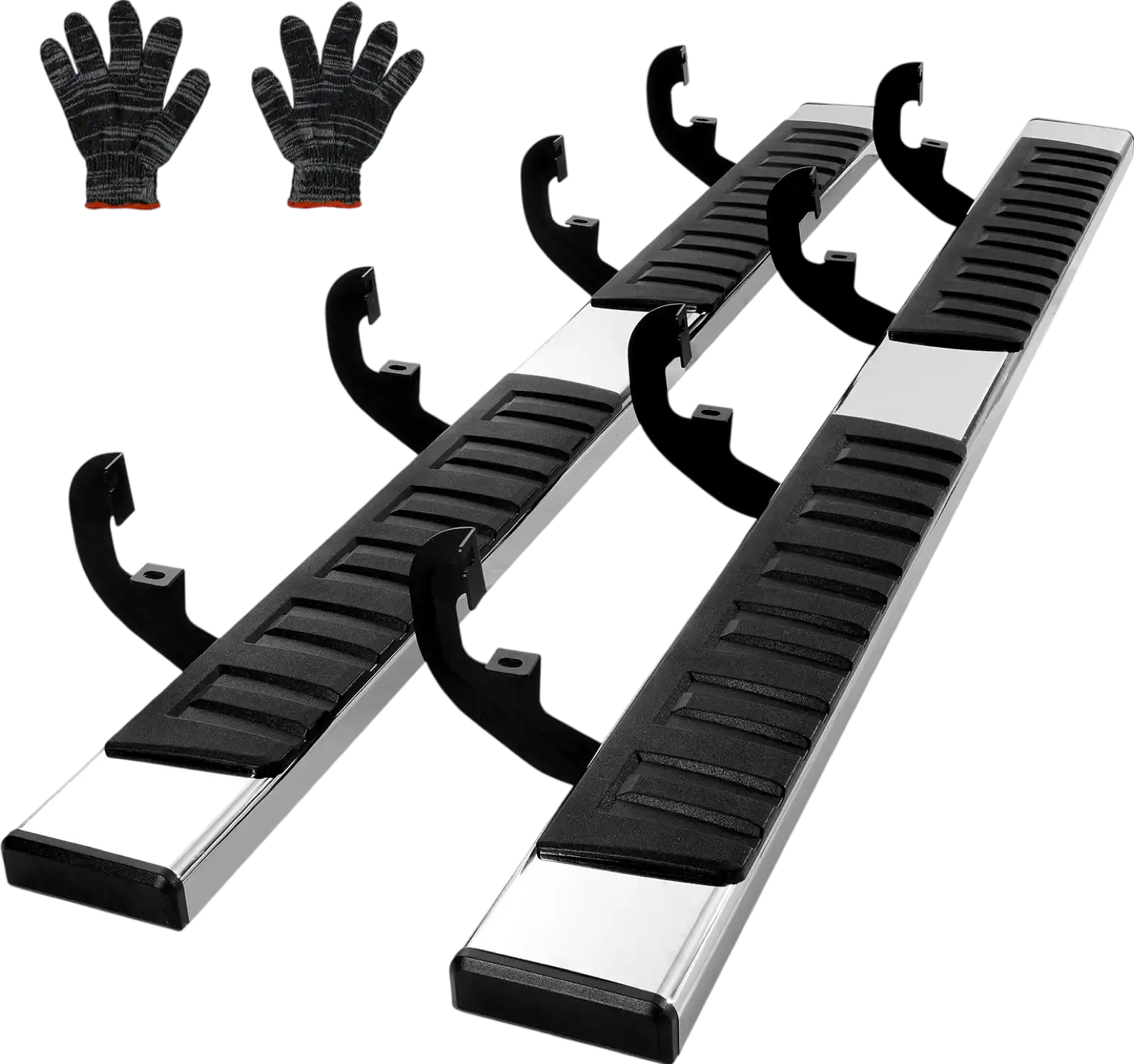 Vevor Truck Running Boards 6
