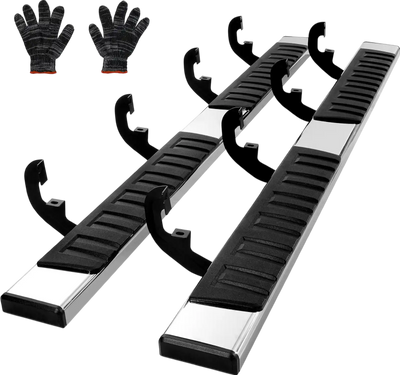 Vevor Truck Running Boards 6