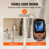 Vevor Thermal Imaging Camera 3.2" Touch Screen 256x192 IR Resolution Wi-Fi New