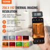 Vevor Thermal Imaging Camera for Android 256 x 192 IR Resolution New