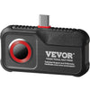 Vevor Thermal Imaging Camera for Android 256 x 192 IR Resolution New