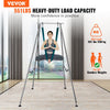 Vevor Aerial Yoga Frame and 6.6 yds Hammock 9.67 FT Height 551 Lbs Capacity New