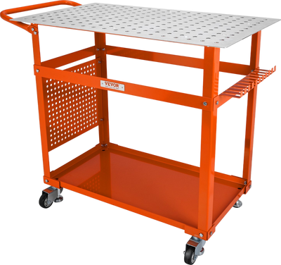 Vevor Welding Table 36