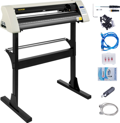 Vevor Vinyl Cutter Machine 28