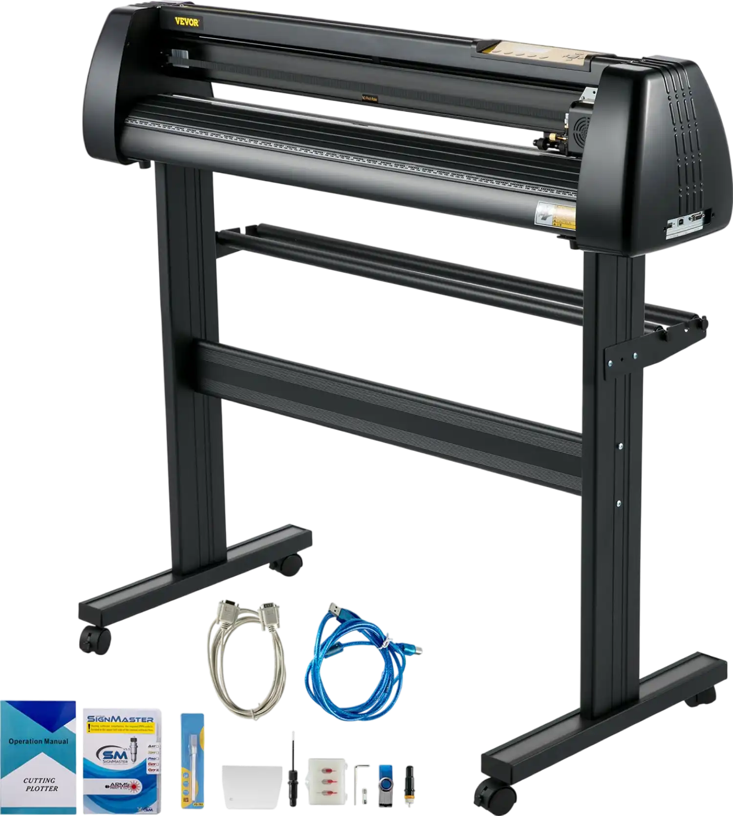 Vevor Vinyl Cutter Plotter Offline 28