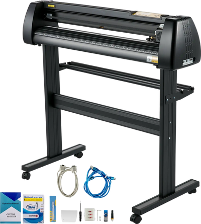 Vevor Vinyl Cutter Plotter Offline 28