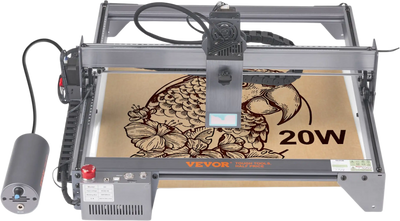 Vevor Laser Engraving Machine 20W Output 15.7