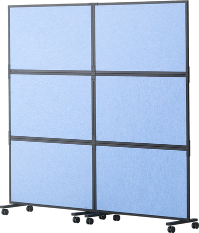 Vevor Acoustic Room Divider 67