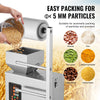 Vevor Automatic Particle Packaging Machine Multifunction Weighing Filling 1-100g New