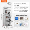 Vevor Automatic Particle Packaging Machine Multifunction Weighing Filling 1-100g New