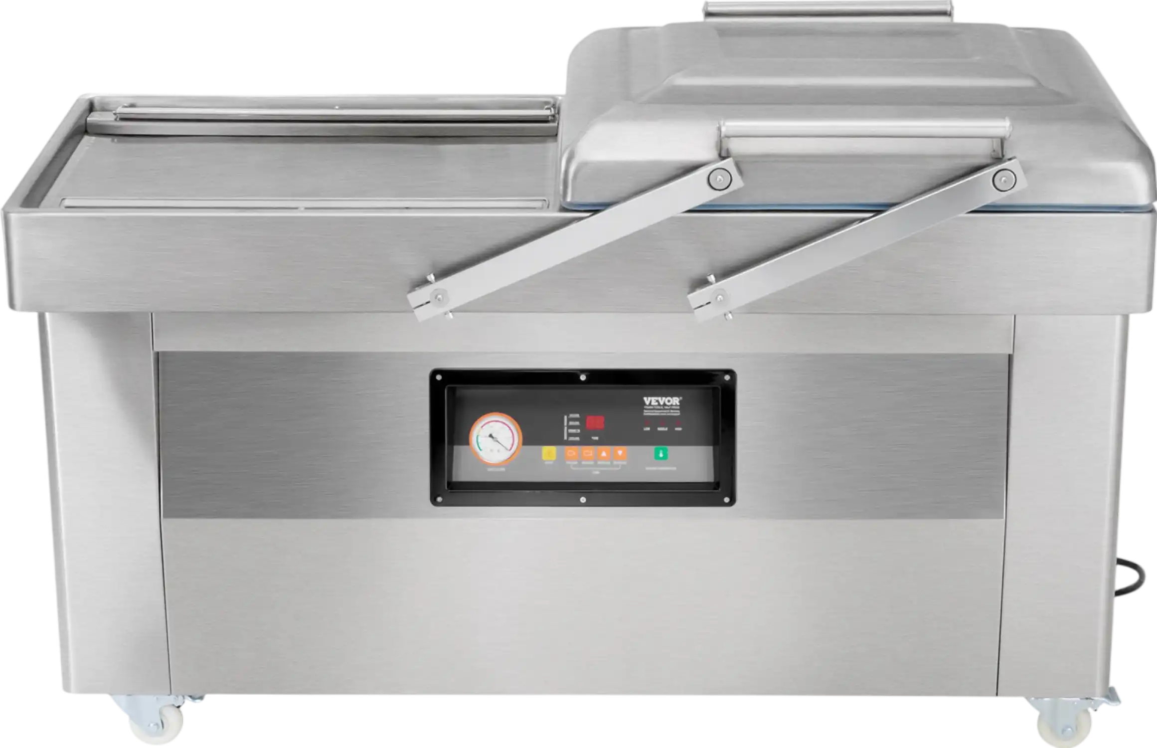 Vevor Chamber Vacuum Sealer Packing Machine 23.6