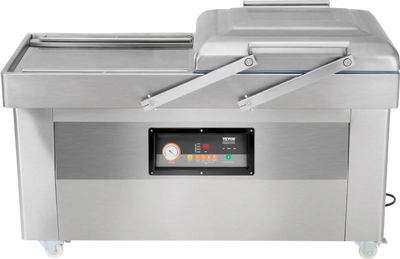Vevor Chamber Vacuum Sealer Packing Machine 23.6