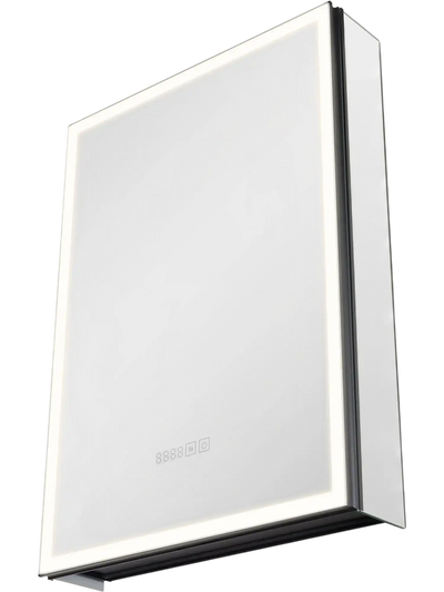 Vevor Medicine Cabinet Lighted Mirror 20