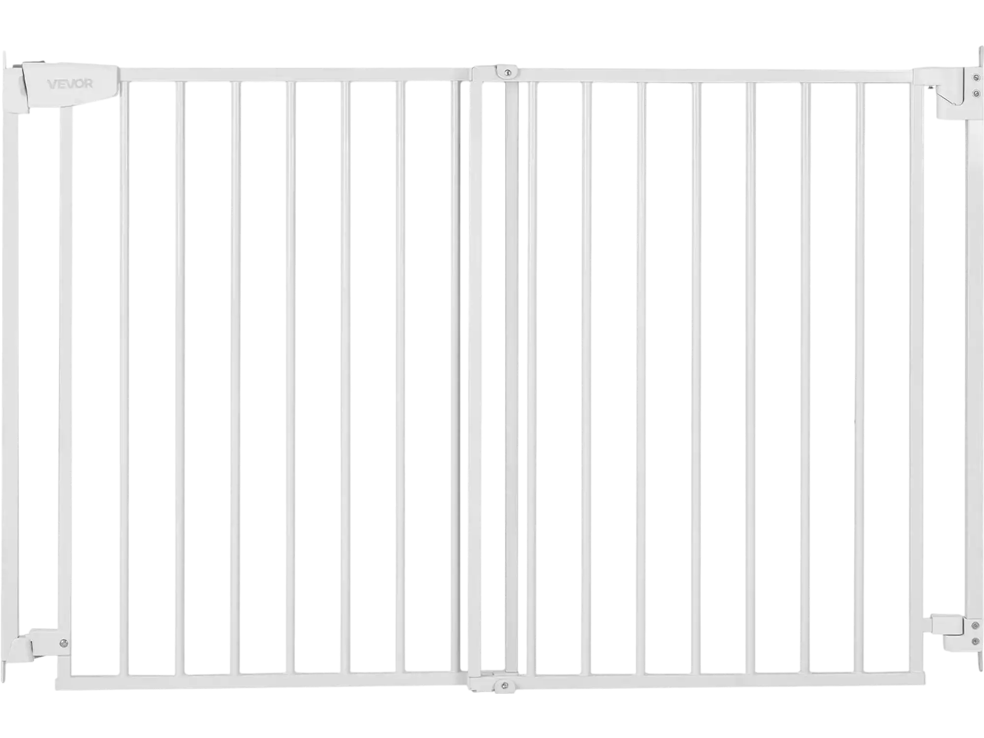 Vevor Baby Gate Adjustable 31-48