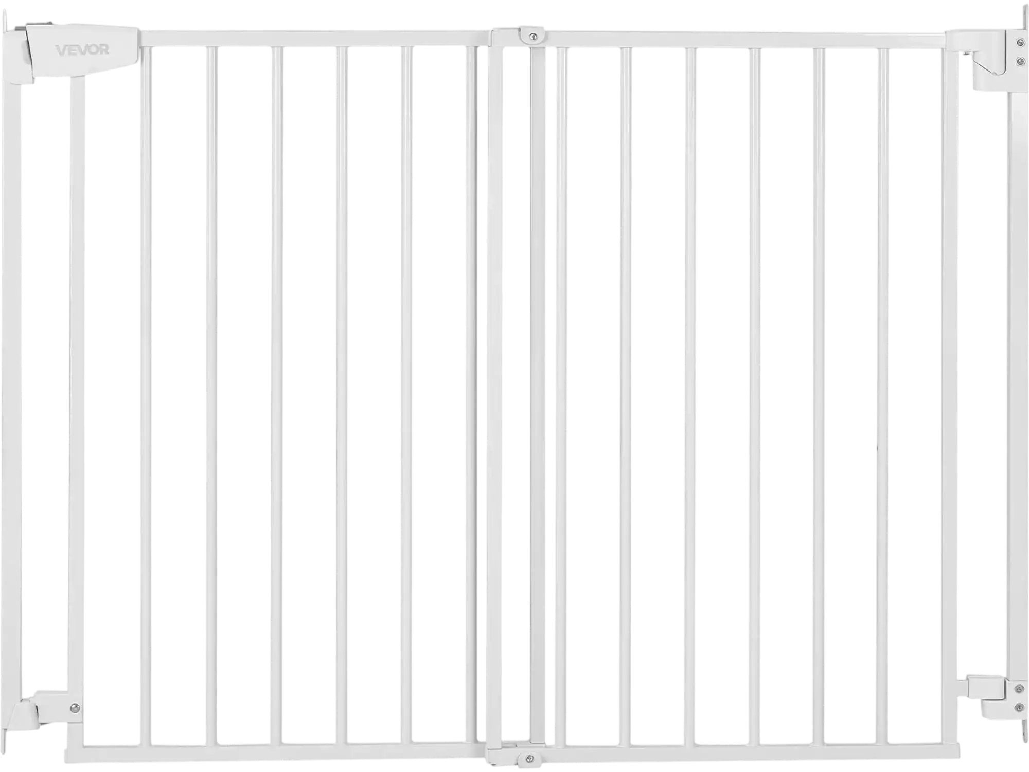 Vevor Baby Gate Adjustable 29-43