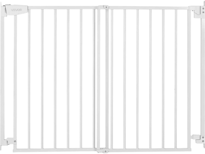 Vevor Baby Gate Adjustable 29-43