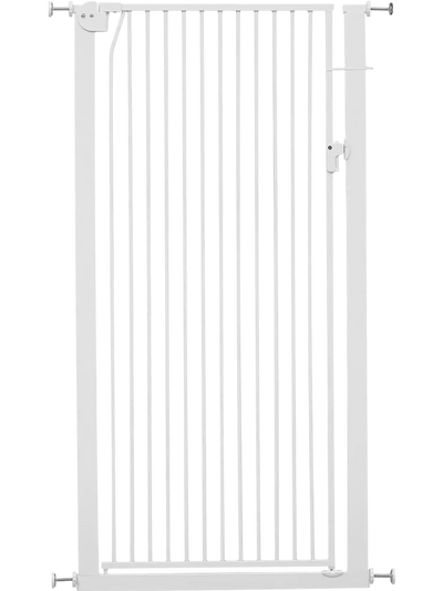 Vevor Pet Gate Extra Tall Adjustable 29-41