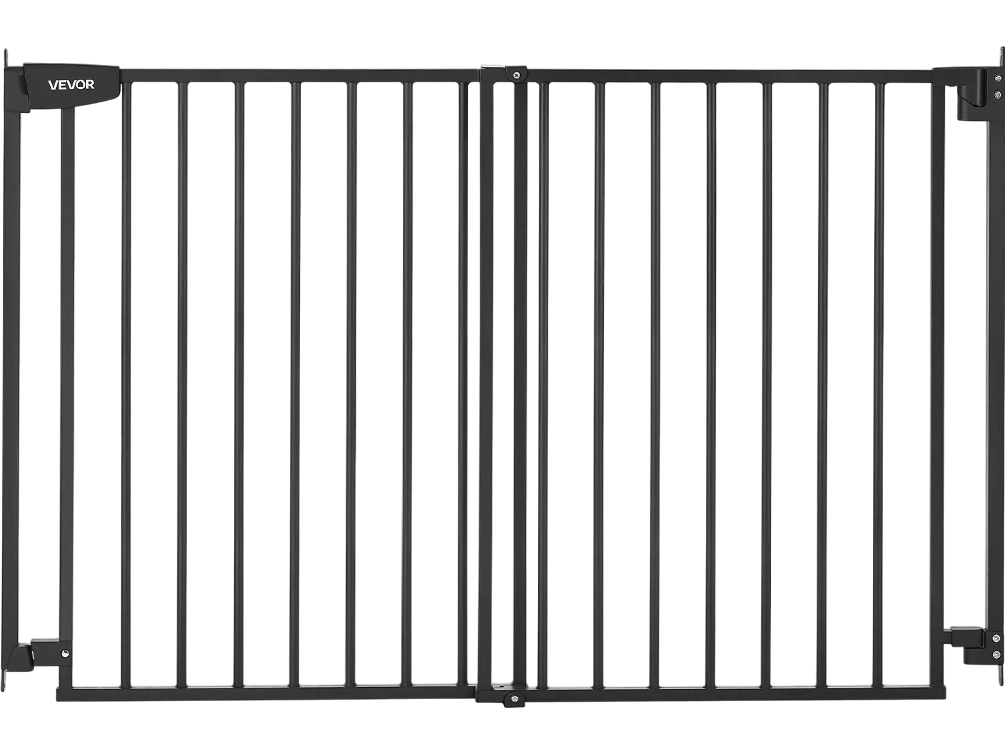 Vevor Baby Gate Adjustable 31-48