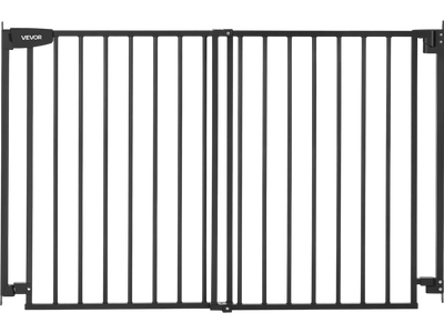 Vevor Baby Gate Adjustable 31-48