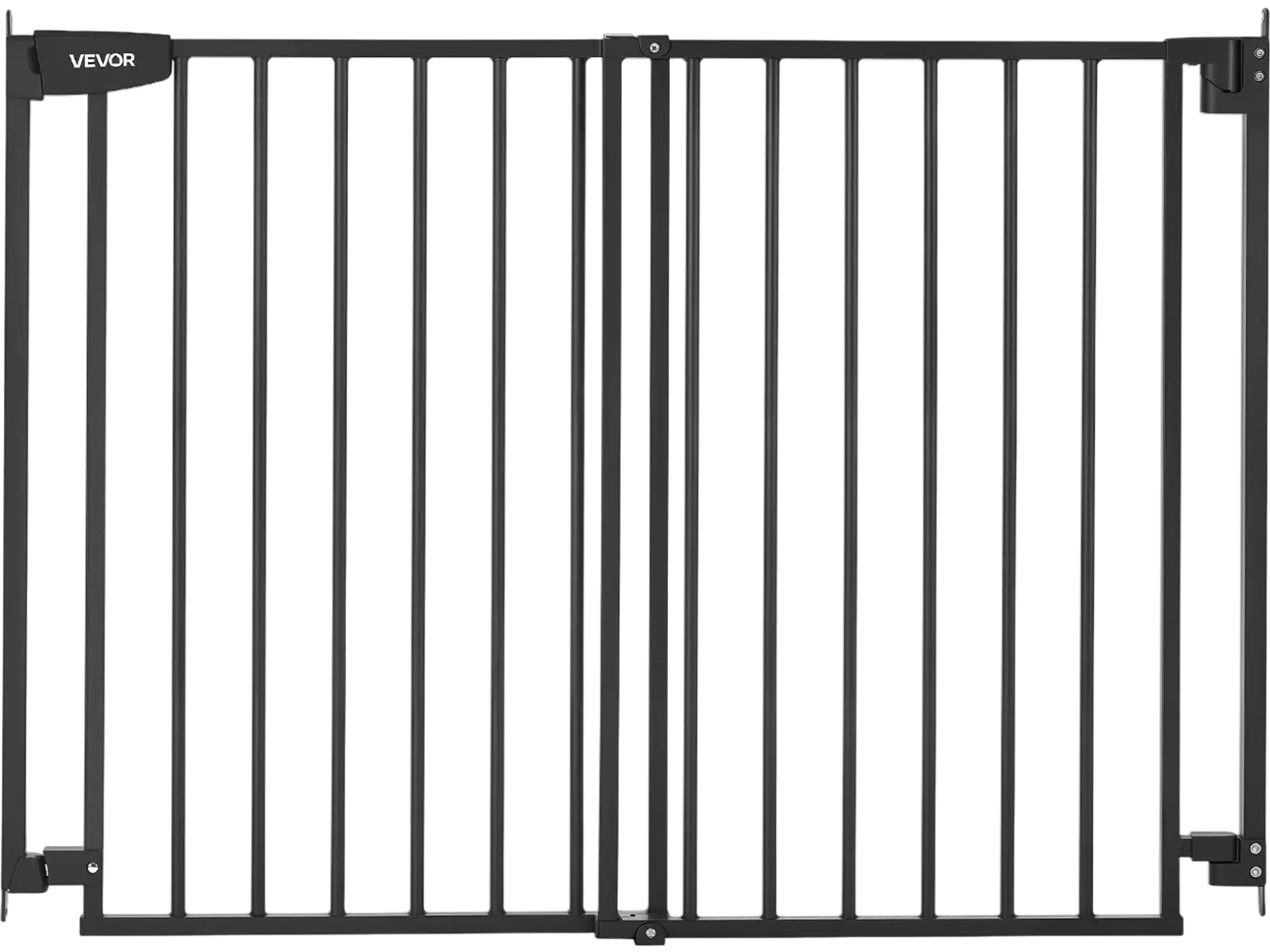 Vevor Baby Gate Adjustable 28-43