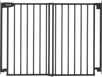 Vevor Baby Gate Adjustable 28-43