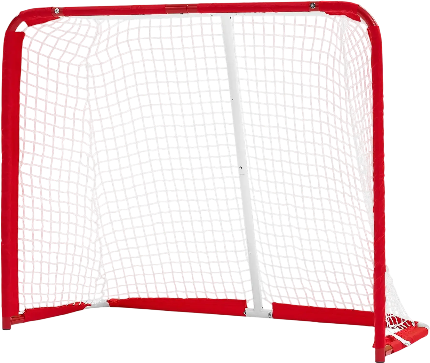 Vevor Hockey Goal Street & Roller Training Net 55.9