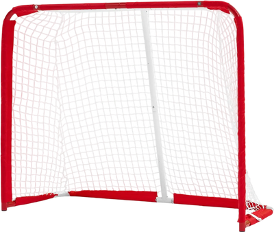 Vevor Hockey Goal Street & Roller Training Net 55.9