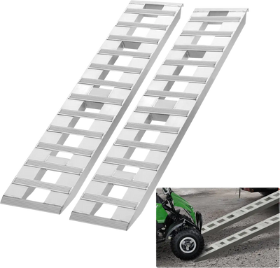 Vevor Aluminum Loading Ramps 72