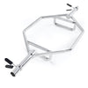 Vevor Hex Barbell 2-inch 800 Lbs Capacity Deadlift Bar New